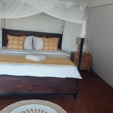 Villa Olivia Seminyak Exterior foto
